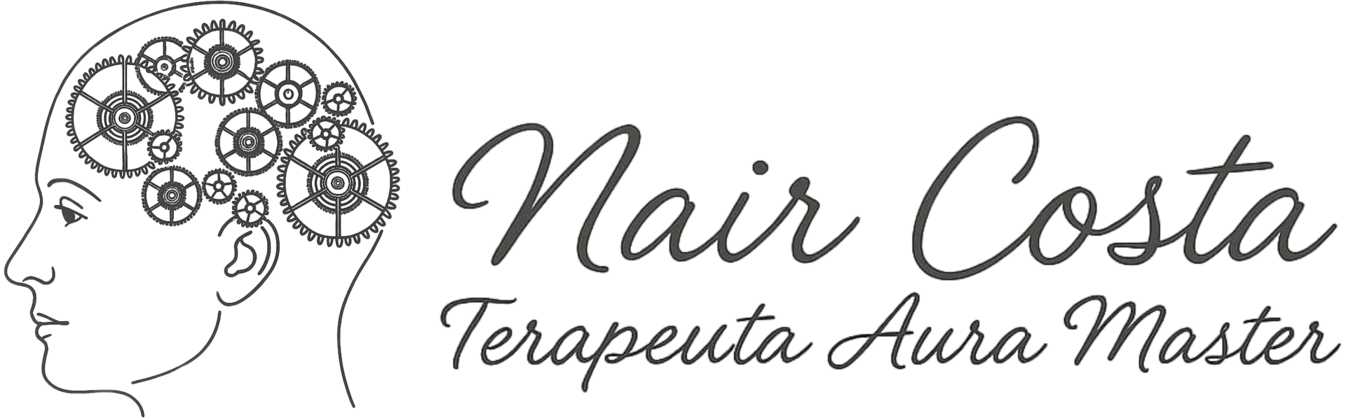 Nair Costa - Terapeuta